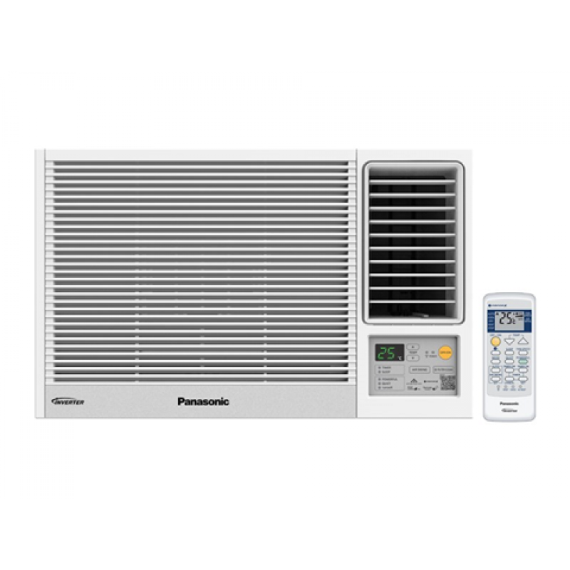 PANASONIC 樂聲 CW-HZ180AA 2匹 Inverter PRO變頻冷暖窗口式冷氣機