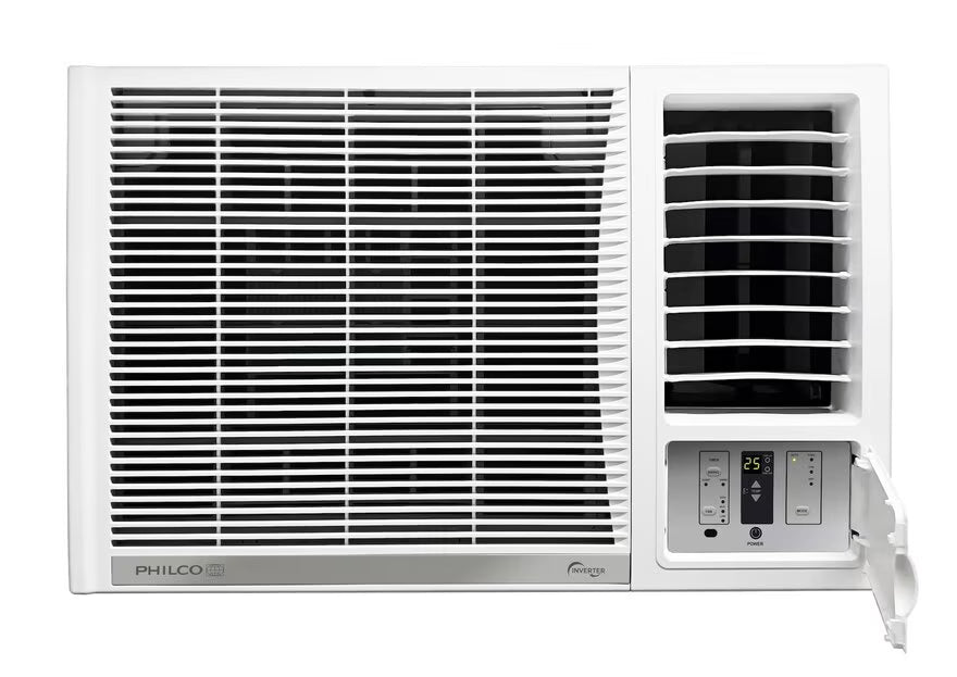 PHILCO 飛歌 PVR21R 2.5匹 R32雪種 變頻遙控窗口式冷氣機