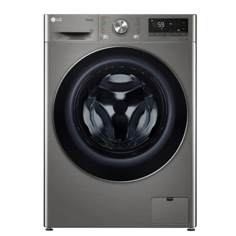 LG FV7S90V2 9公斤 1200轉 前置式洗衣機