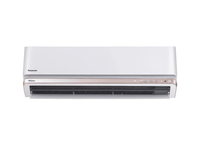 PANASONIC 樂聲 CS-HZ9BWA 1匹 R32 Wi-Fi 變頻冷暖 窗口式分體冷氣機