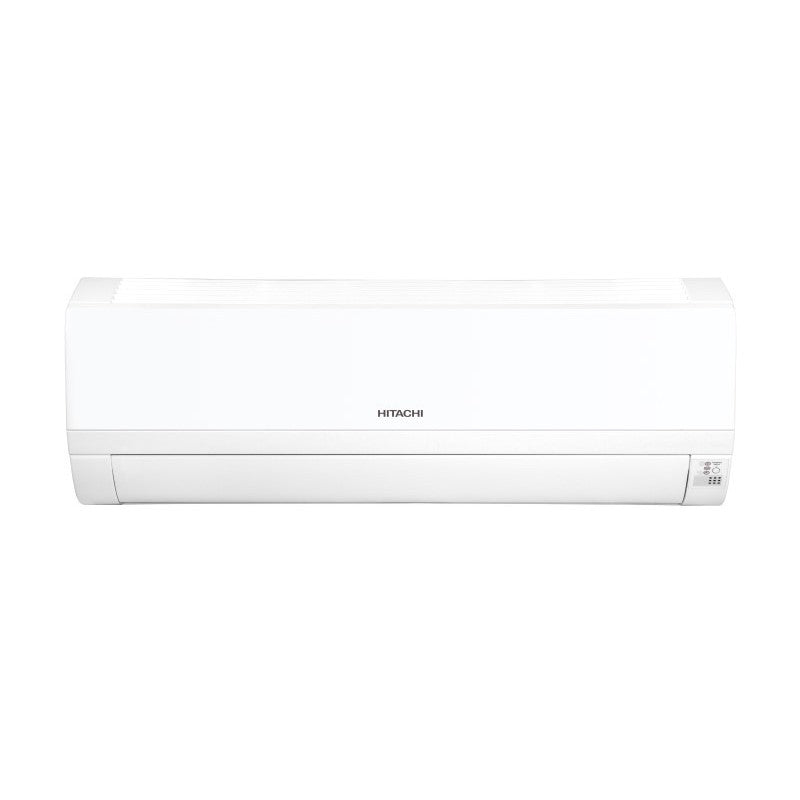 HITACHI 日立 RAKCH10CAK 1匹 R32 變頻淨冷 分體式冷氣機
