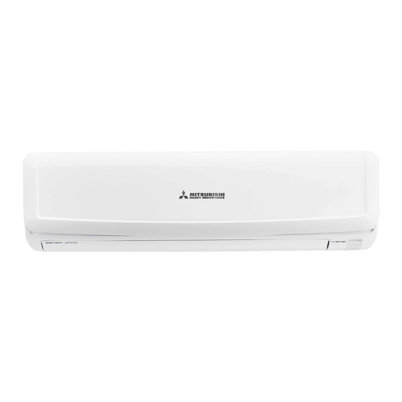 MITSUBISHI HEAVY 三菱重工 SRK24YYMH-W 3匹 R32 變頻淨冷 分體式冷氣機