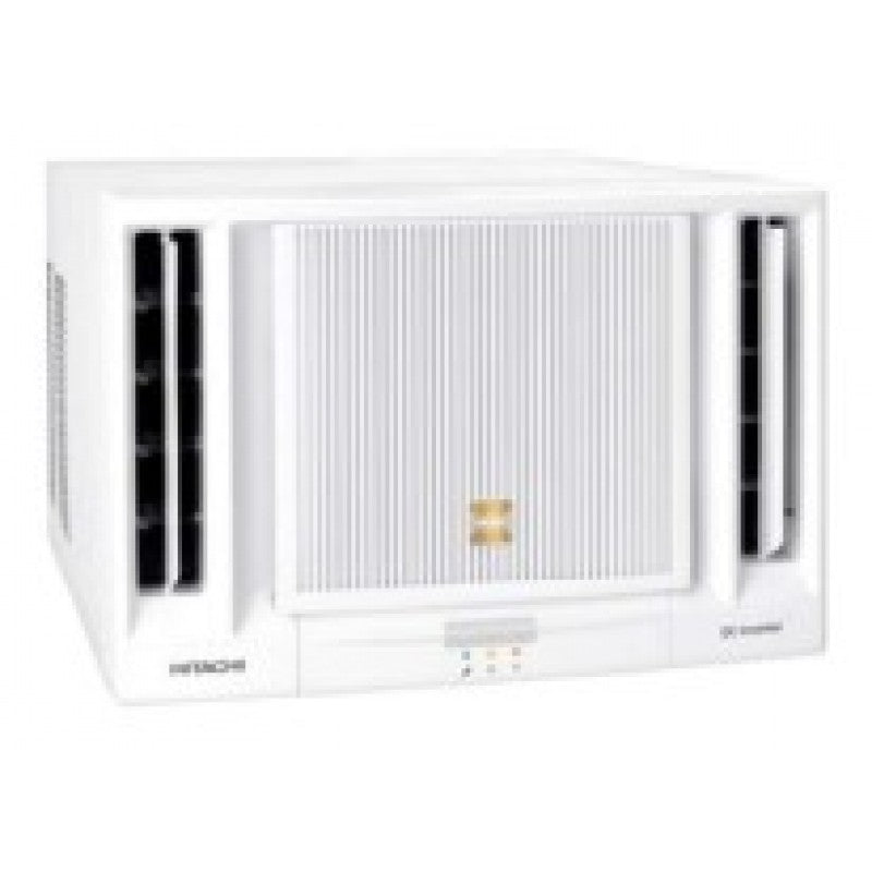 HITACHI 日立 RAWZH13CCK 1.5匹 R32 變頻淨冷窗口式冷氣機