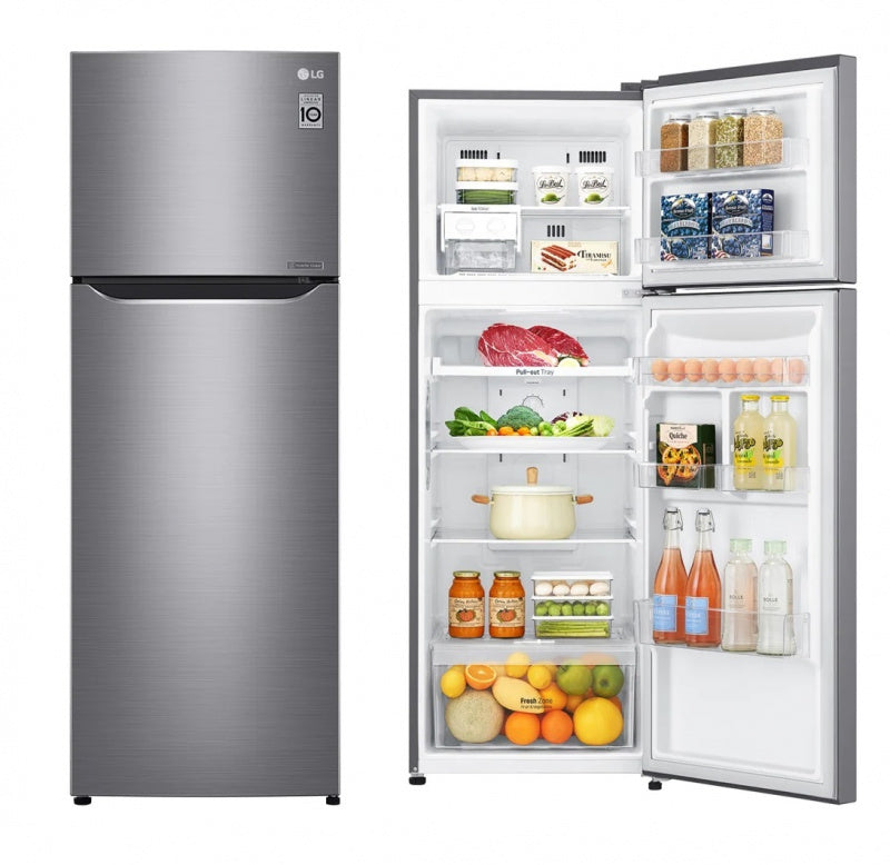 LG B371S13 311公升 智能變頻式壓縮機冰箱雪櫃