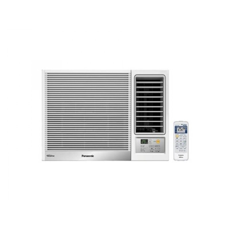 PANASONIC 樂聲 CWHZ240ZA 2.5匹 變頻式冷暖窗口冷氣機 (連無線遙控器)