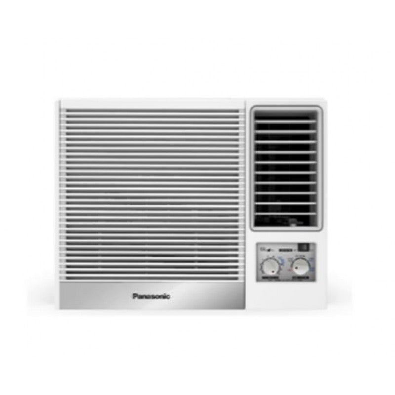 PANASONIC 樂聲 CWXN721JA 3/4匹 R32雪種 窗口式冷氣機 (附無線遙控)