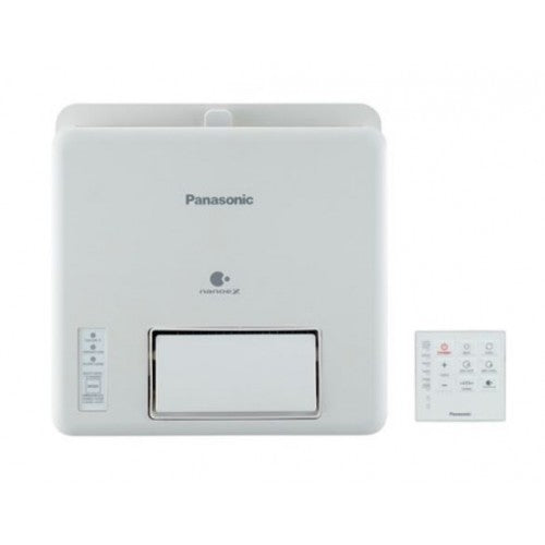 Panasonic 樂聲 FV-23BWN2H 1400W 窗口式浴室寶 (遙控)
