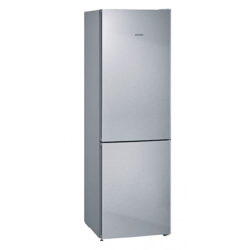 SIEMENS 西門子 KG36NVI37K 323公升 底層冷凍式雙門雪櫃