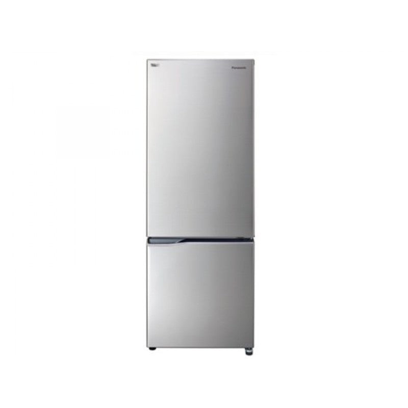 PANASONIC 樂聲 NRBV320Q 269公升 ECONAVI底層冷凍室雙門雪櫃