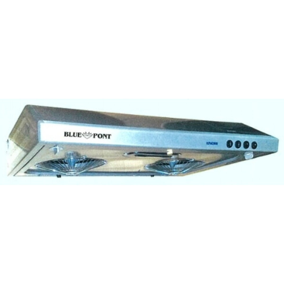Blue Pont RPM2800T 71厘米 易拆式抽油煙機 (灰色)