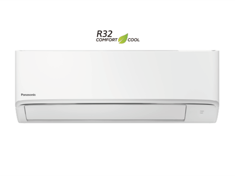PANASONIC 樂聲 CSPN9ZKA 1匹 分體式空調機